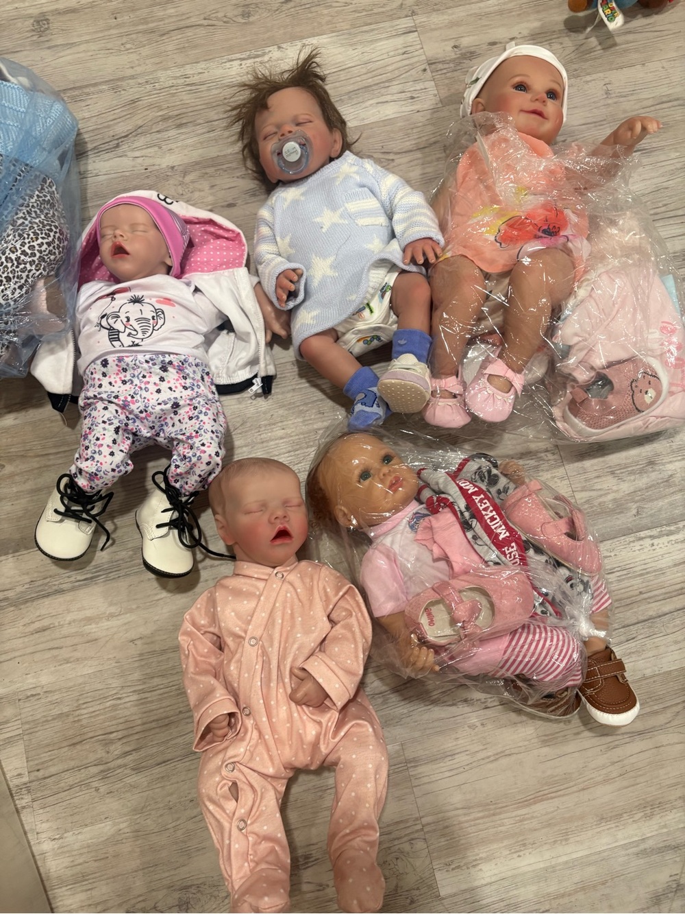 reborn dolls